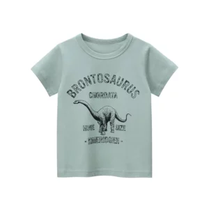 Detské tričko – Bronto