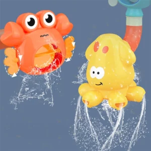 Aquatic Wonder – prémiová hračka do vane pre deti